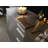 Outdoor Kitchen 37" 3-Piece Natural Gas Modular Cabinet Set