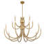 Sorrento 15-Light Chandelier-973106243