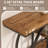 41.3"W 4-Tier Console Table-104044706