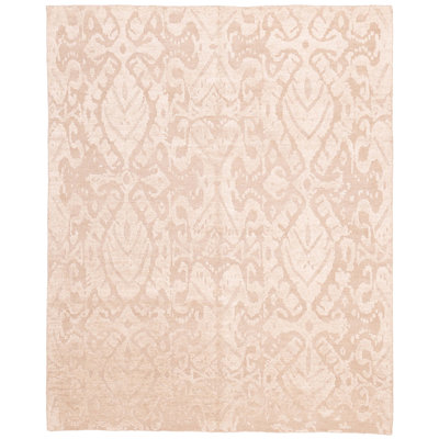Looma Tan Rug 8'1" x 10'0"