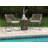 Monarch Heights Outdoor Table And 2 Chairs