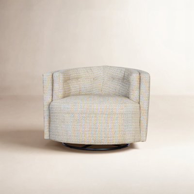 Swivel Accent Chair