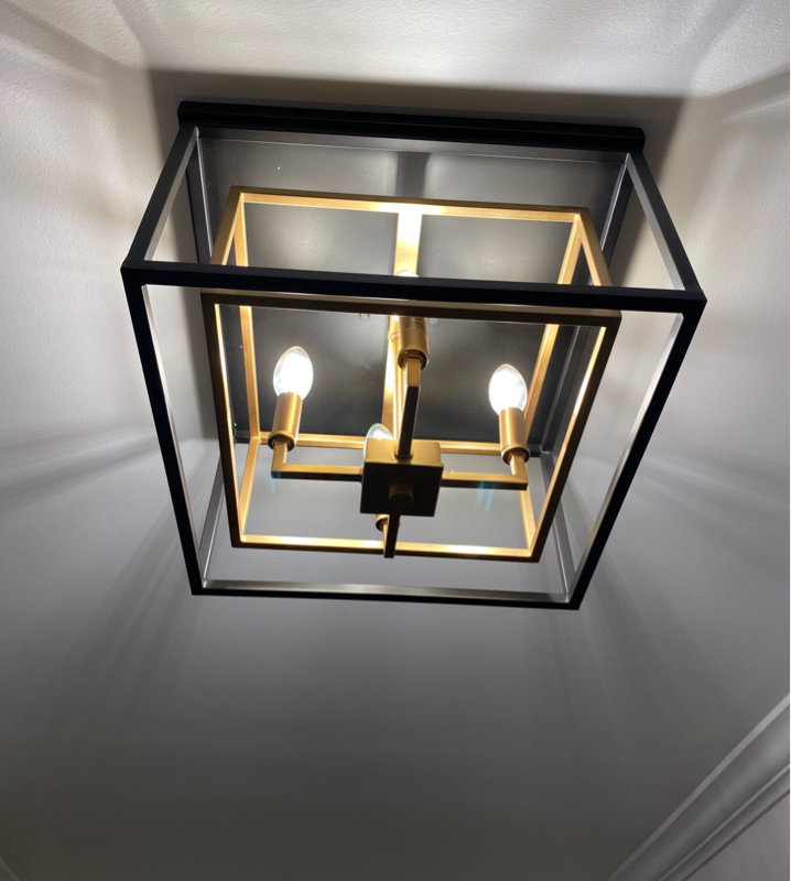 Customer review by Tracy