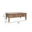 Umey Solid Wood Coffee Table