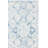 Metro Hand Tufted Indian Wool And Cotton With Latex Oriental Rug-1014421278