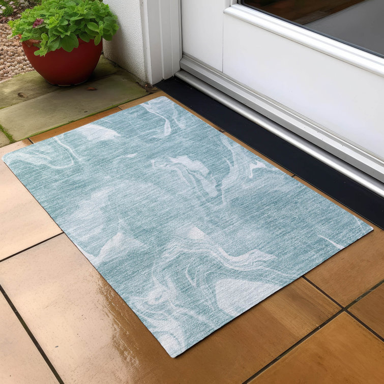 Tapis intérieur / extérieur Cecelio