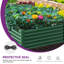 Metal Outdoor Raised Garden Bed-347841097-347133876-347133877