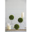 Chandelle de table en verre 2,76 po-69955664