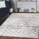 Daku Geometric Indoor Rug