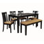 Ensemble repas 6 personnes Alexa-Mae-118455645