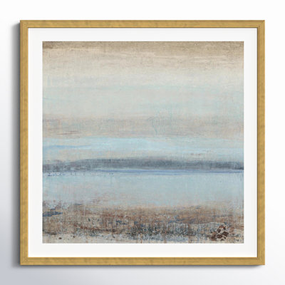 Tranquility I Painting by Tim O'Toole