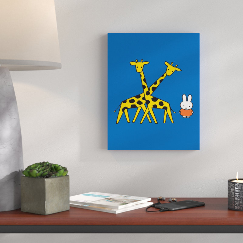 Dick Bruna - Print