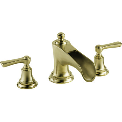 Rook® Roman Tub Lever Handle Kit
