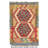 Hand Knotted Wool Moroccan Rug