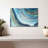 Avery Blue Marble Abstract-108722013