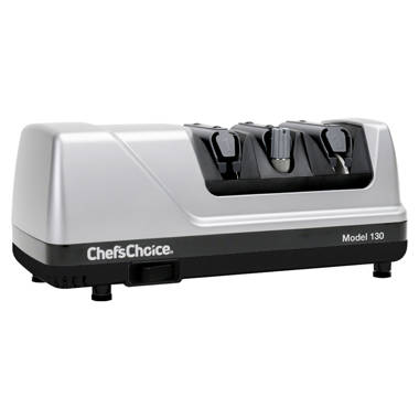 Chef'sChoice Model 320 Electric Sharpener - 2-Stage 20° Dizor