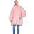 Pink is out of stock