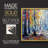 Abstract Series-CLXVI -Framed Print - Restickable