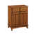 Cottage Oak/Brown