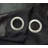 Room Darkening Grommet Single Curtain Panel-465934021
