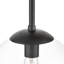 Luminaire sphère suspendu 1 lumières simple Cournoyer-27463842-37247123