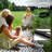 Area Rug, Reversible Outdoor Rug, Waterproof Plastic Straw Floor Mat, Portable RV Camping Carpet, Large Floor Mat For Backyard, Deck, Picnic, Beach, Border-111076014
