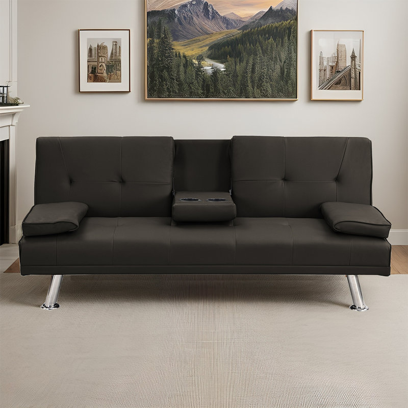 Moishe 66,93, Brun foncé