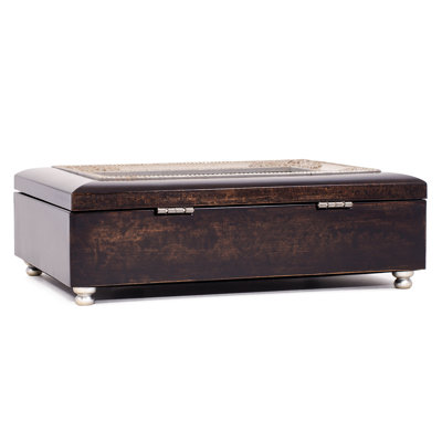 Jerrome Plastic Memory Box
