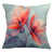 Bleu sarcelle / rose