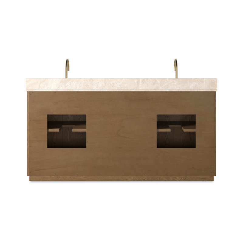 Brookhurst Double Vanity