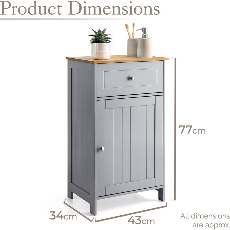 Bathroom Cabinet