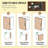 Freestanding Storage Cabinet-1736041341