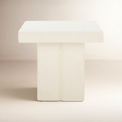 20" End Table
