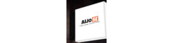 Aliose logo