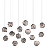 Palatino 15 - Light Pendant