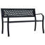 Banc de jardin Hurova