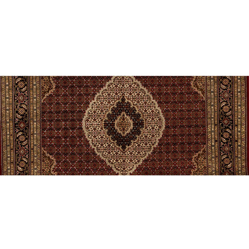 One-of-a-Kind 7'9" X 9'8" Area Rug