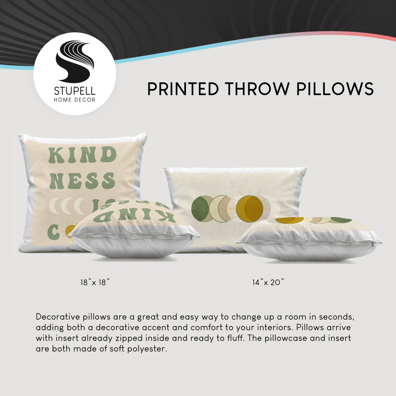 Shadow Nautilus Shell Decorative Printed Throw Pillow by Paul Brent