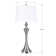 Mattoon Metal USB Table Lamp