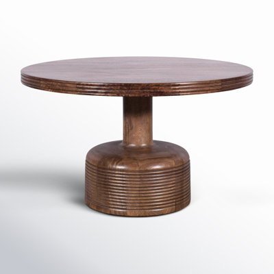 Rafaella Solid Wood Single Coffee Table