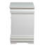 Table de chevet 2 tiroirs Engstrom-1456209897