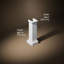 Base de lavabo sur pied Claude by Studio McGee-128974101