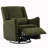 29.5'' W Swivel Rocker Recliner Chair-1908593598