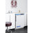 Accucold 20" Wide White Frost-Free Built-In Pharmacy All-Freezer