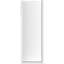 Support standard en PVC de qualité architecturale avec extrémités en bloc-47429457