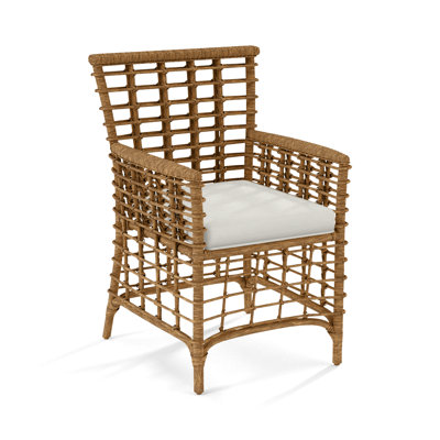 Luca Arm Chair