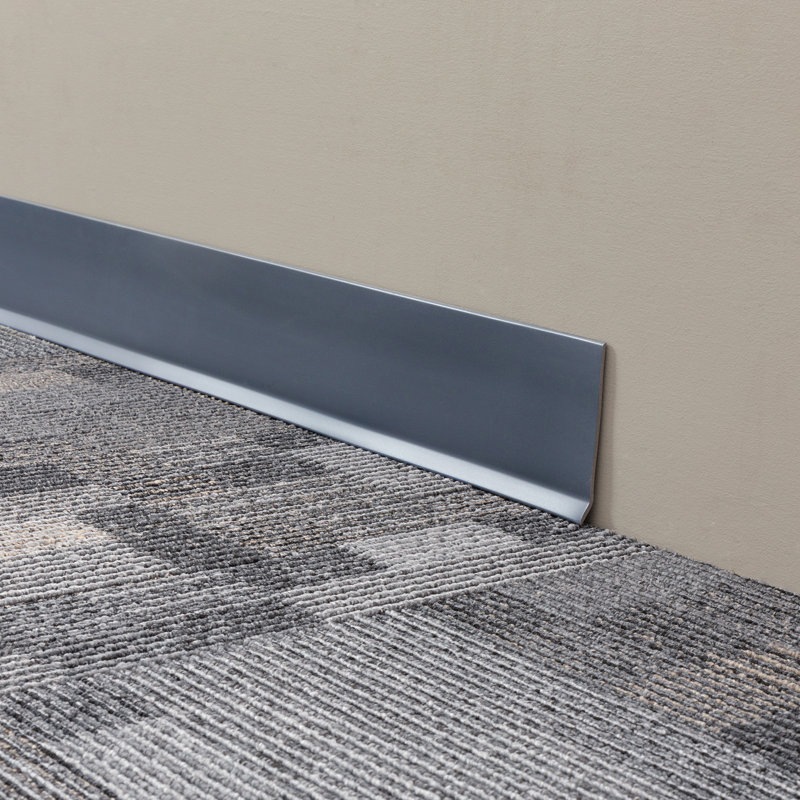 Mohawk® Trinity Gray 10 x 14 Wall Tile Mohawk® Trinity Gray 10 x 14 Wall Tile