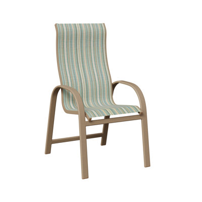 Murphy Outdoor Dining Armchair