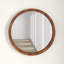 Siordia modern and contemporary decorative mirror