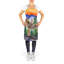 Tablier de pointeur braque allemand